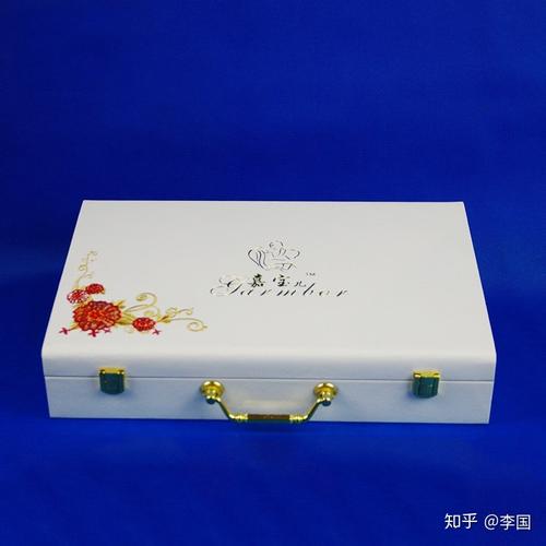厂家直销化妆品皮盒包装，以匠心铸就高档护肤品之魂
